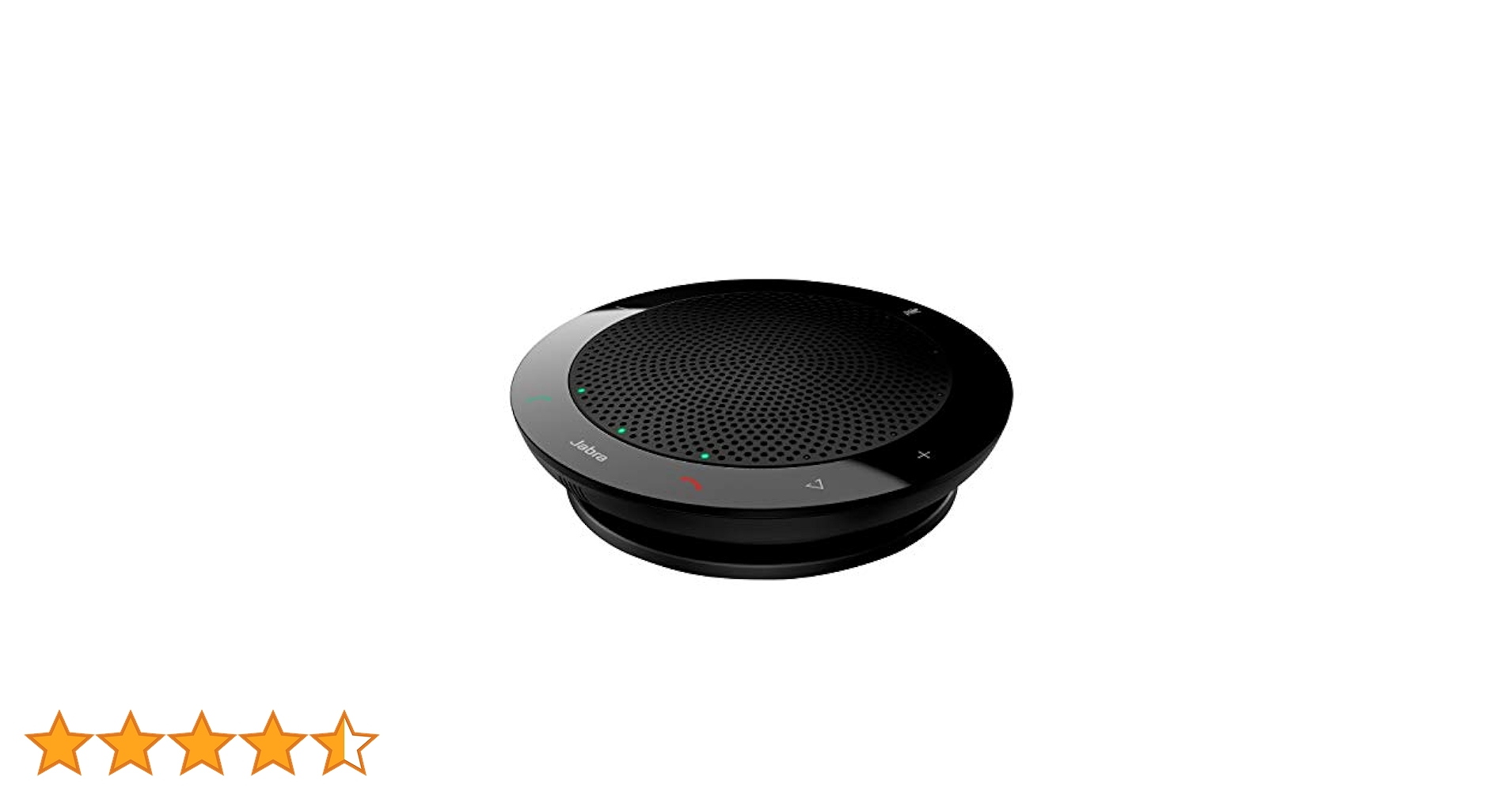 Amazon | GNオーディオジャパン JABRA USB接続対応 スピーカー